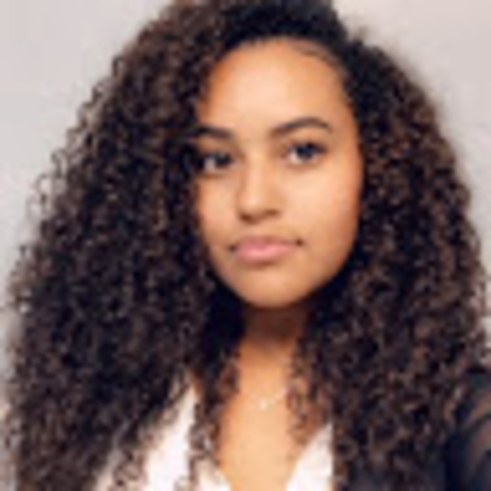 Meet your Posher, Vanessa
